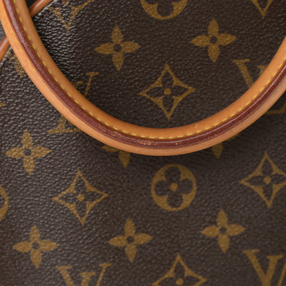 Louis Vuitton Monogram Ellipse MM 12 of 17