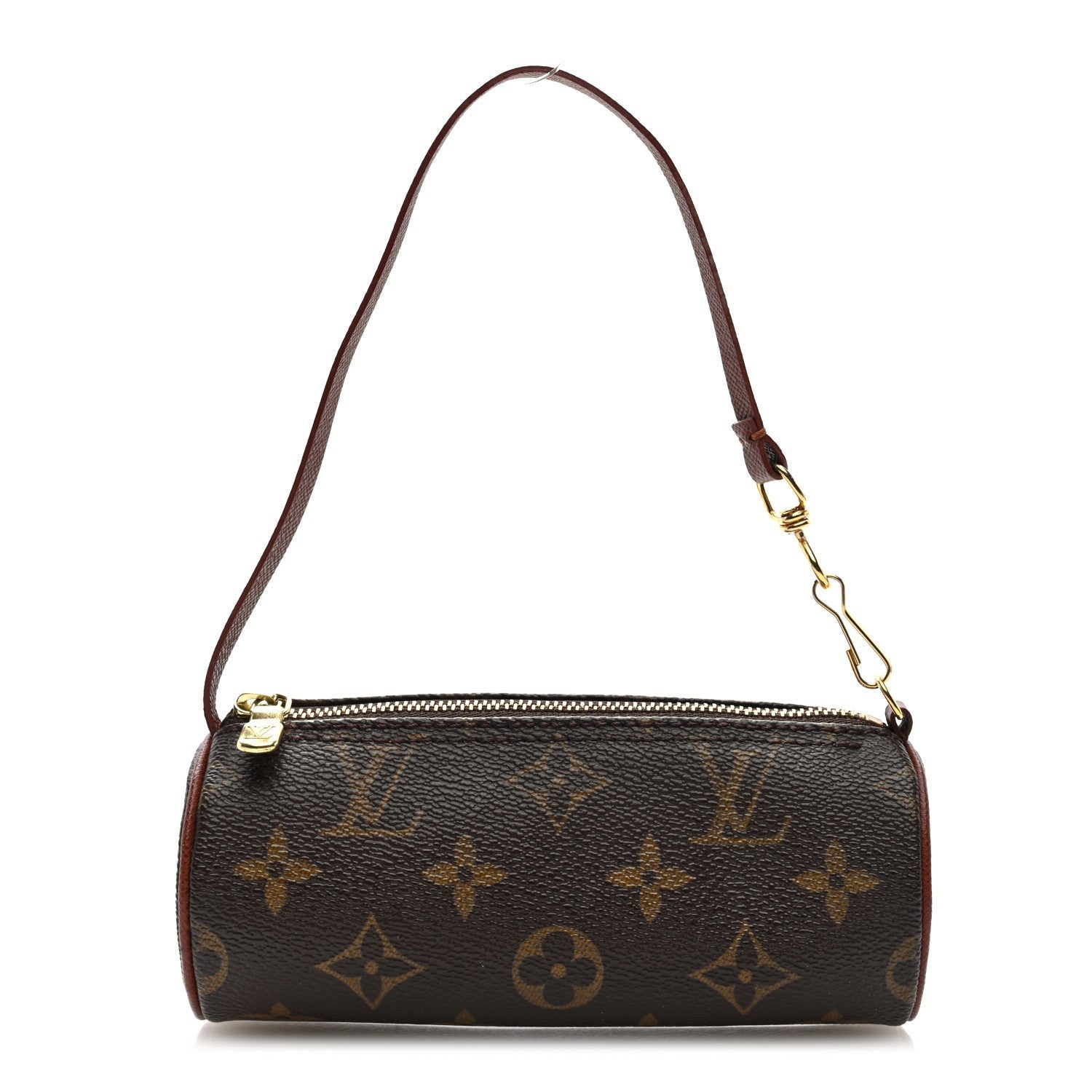 Louis Vuitton Monogram Mini Papillon 1 of 7