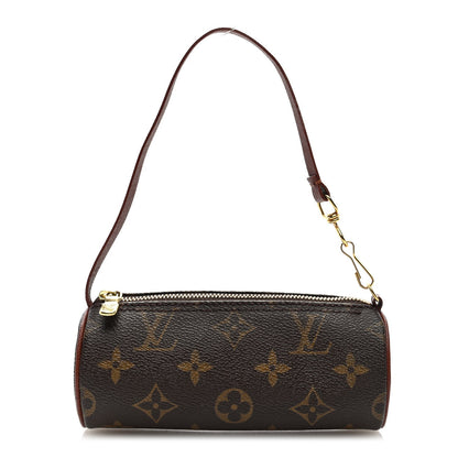 Louis Vuitton Monogram Mini Papillon 1 of 7