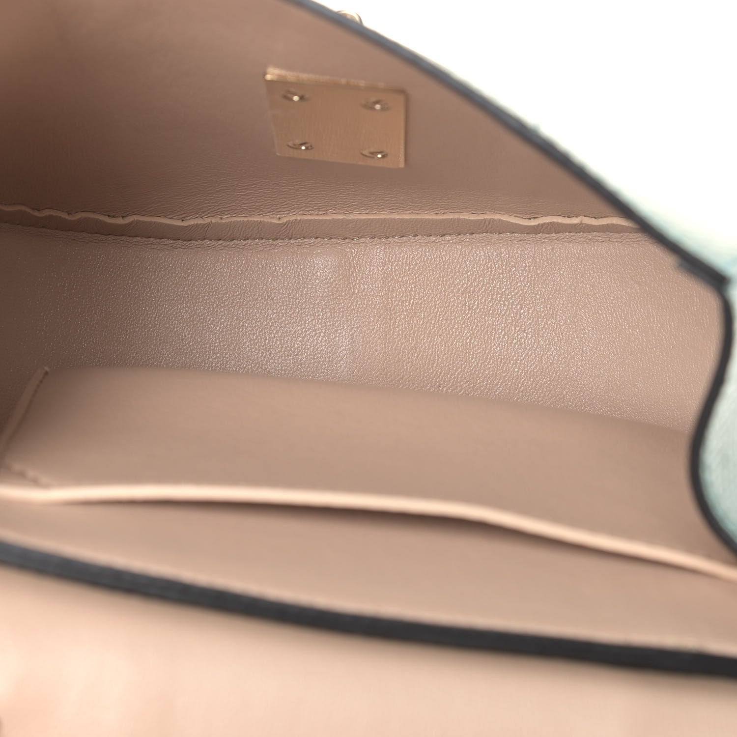 Chloe Ayers Drew Shoulder Bag Happy Green 5 of 11