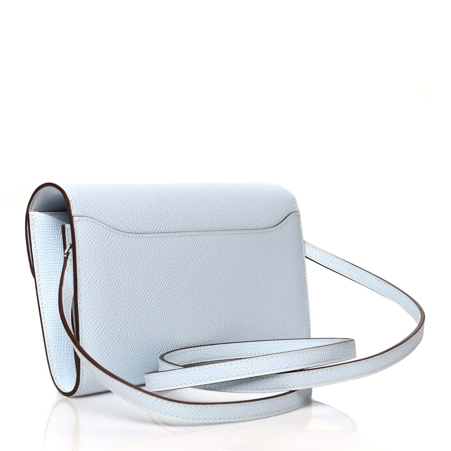 Epsom Constance Long To Go Wallet Bleu Brume