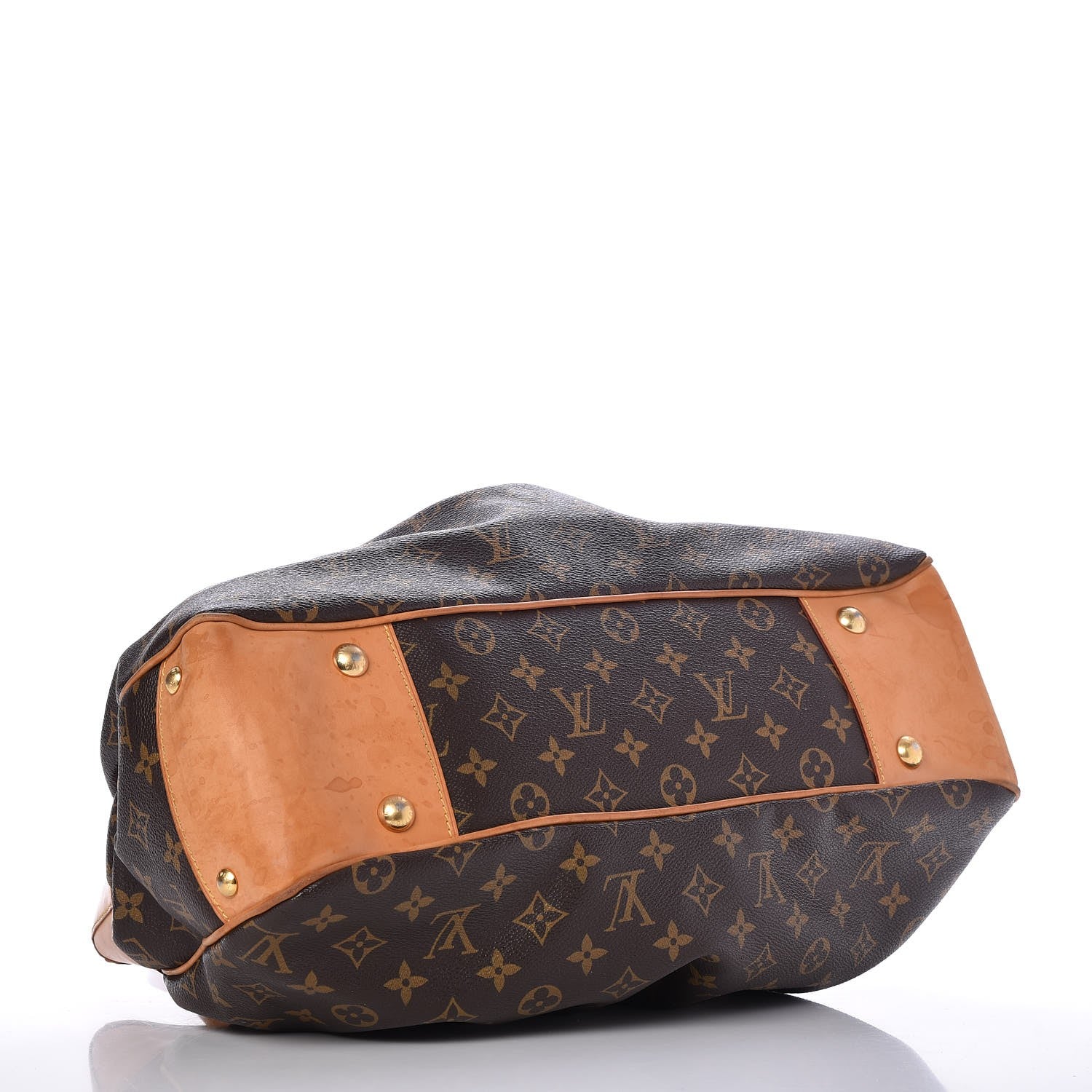 Louis Vuitton Monogram Boetie MM 4 of 16
