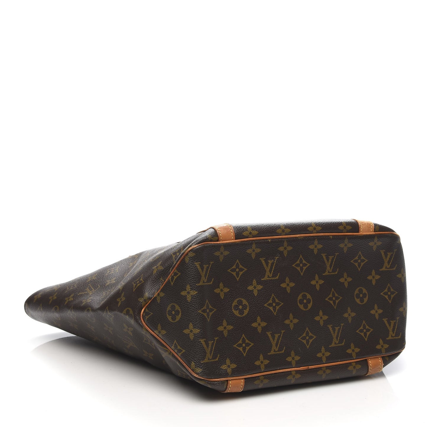 Monogram Sac Shopping Tote