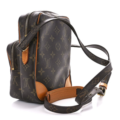 Louis Vuitton Monogram Amazone 3 of 12