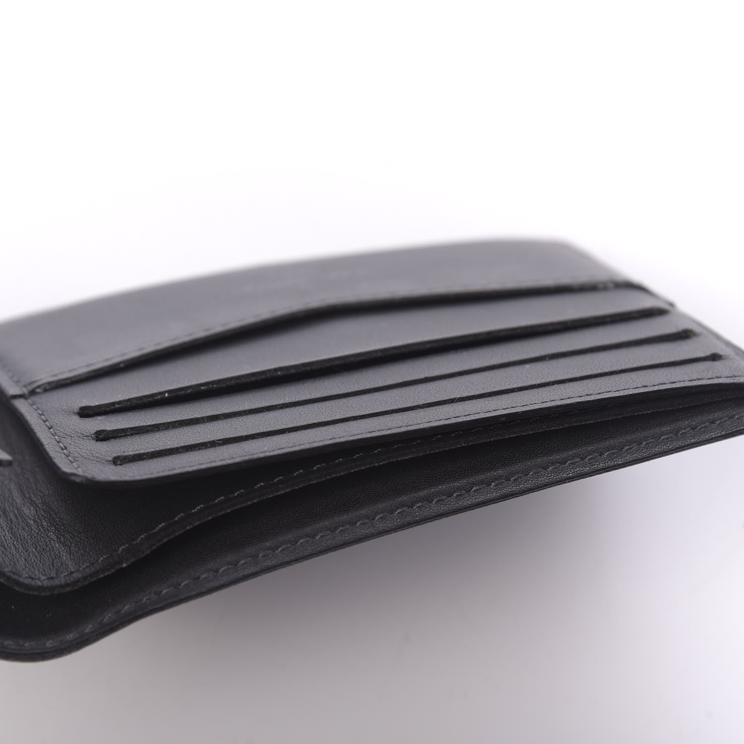 Louis Vuitton Damier Cobalt Slender Wallet 6 of 8