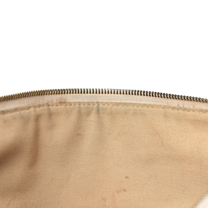 Louis Vuitton Damier Azur Totally MM 14 of 28