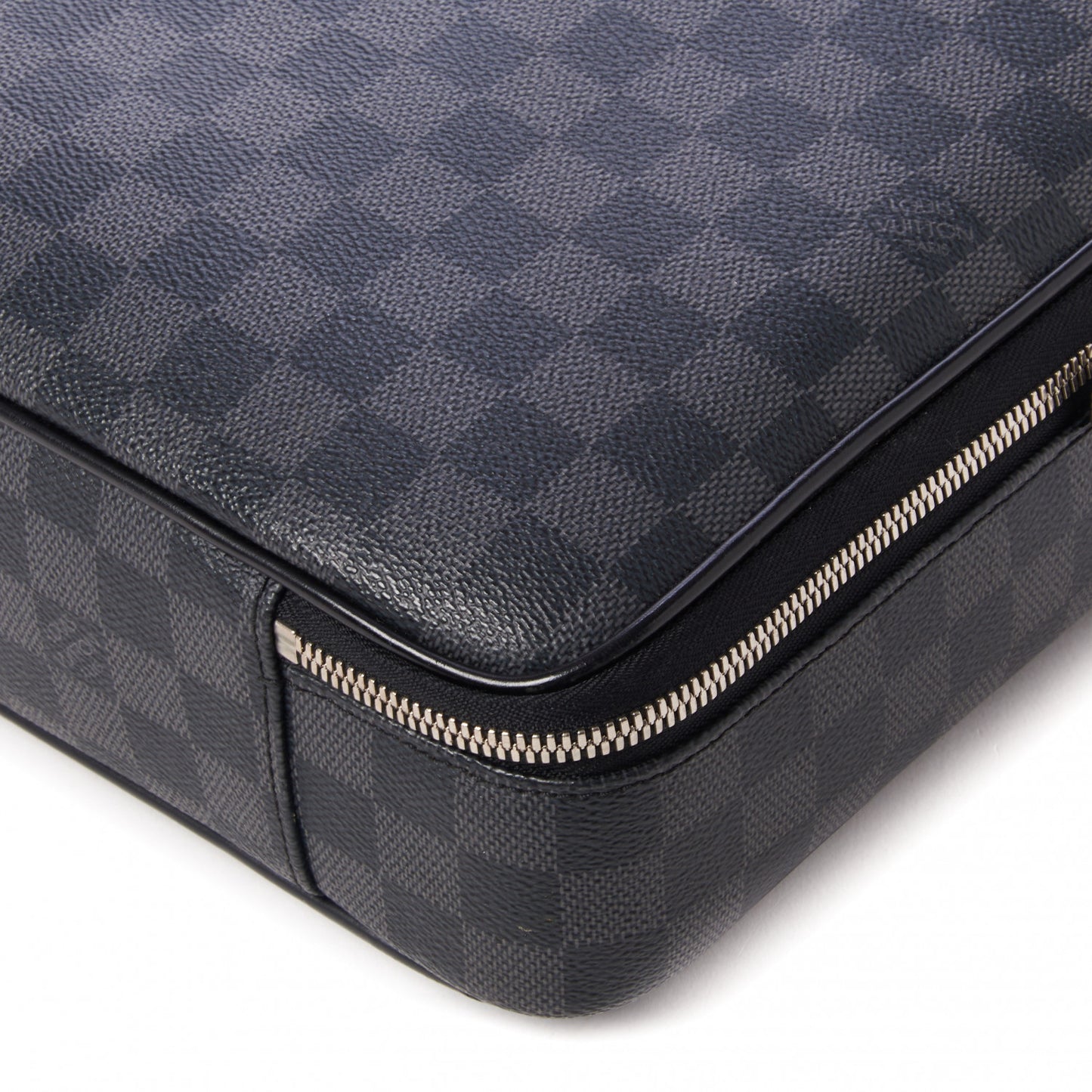 Damier Graphite Steeve