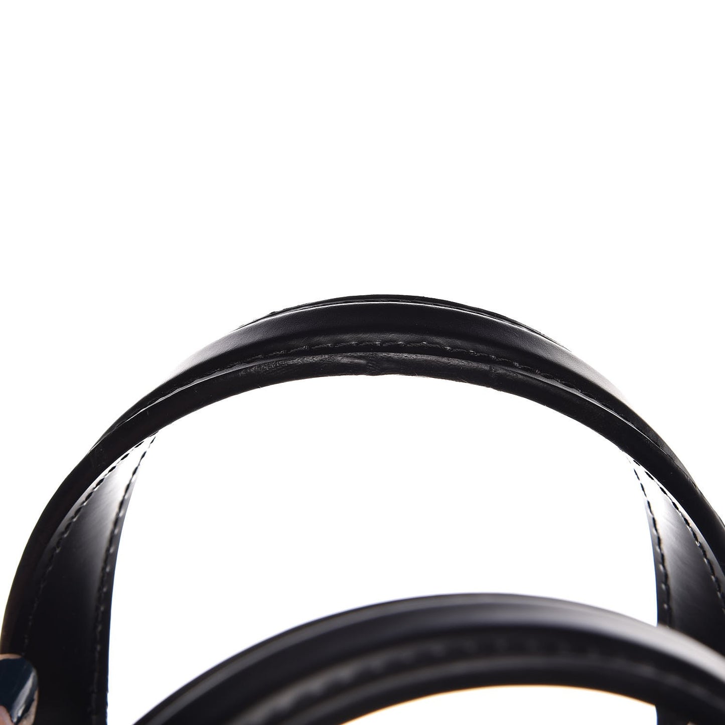 Monogram Dora MM Black