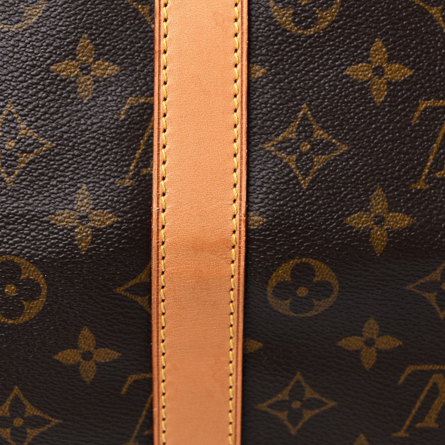 Louis Vuitton Monogram Keepall 55 19 of 22