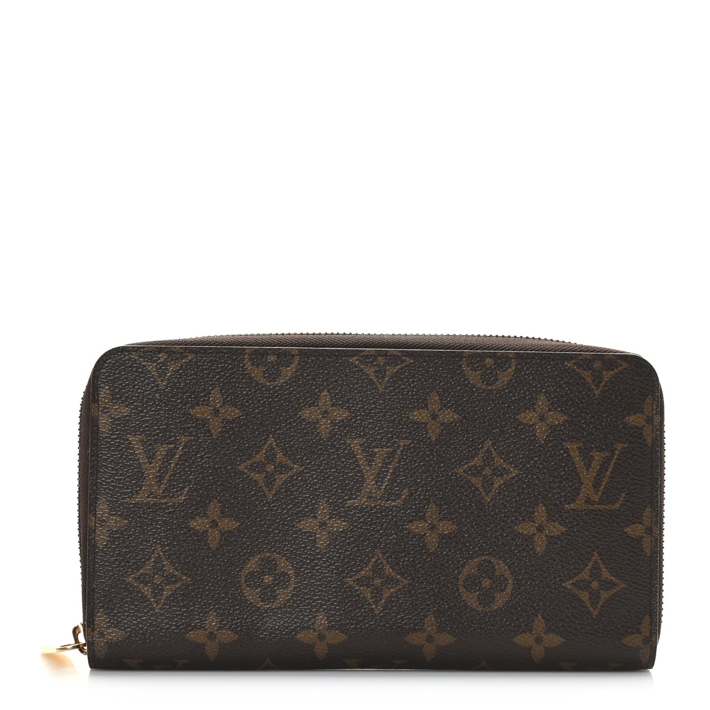 Monogram Zippy Organizer Wallet
