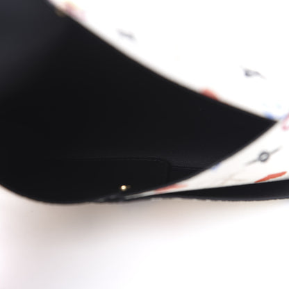 Louis Vuitton Game On Kirigami Pochette Set 6 of 11