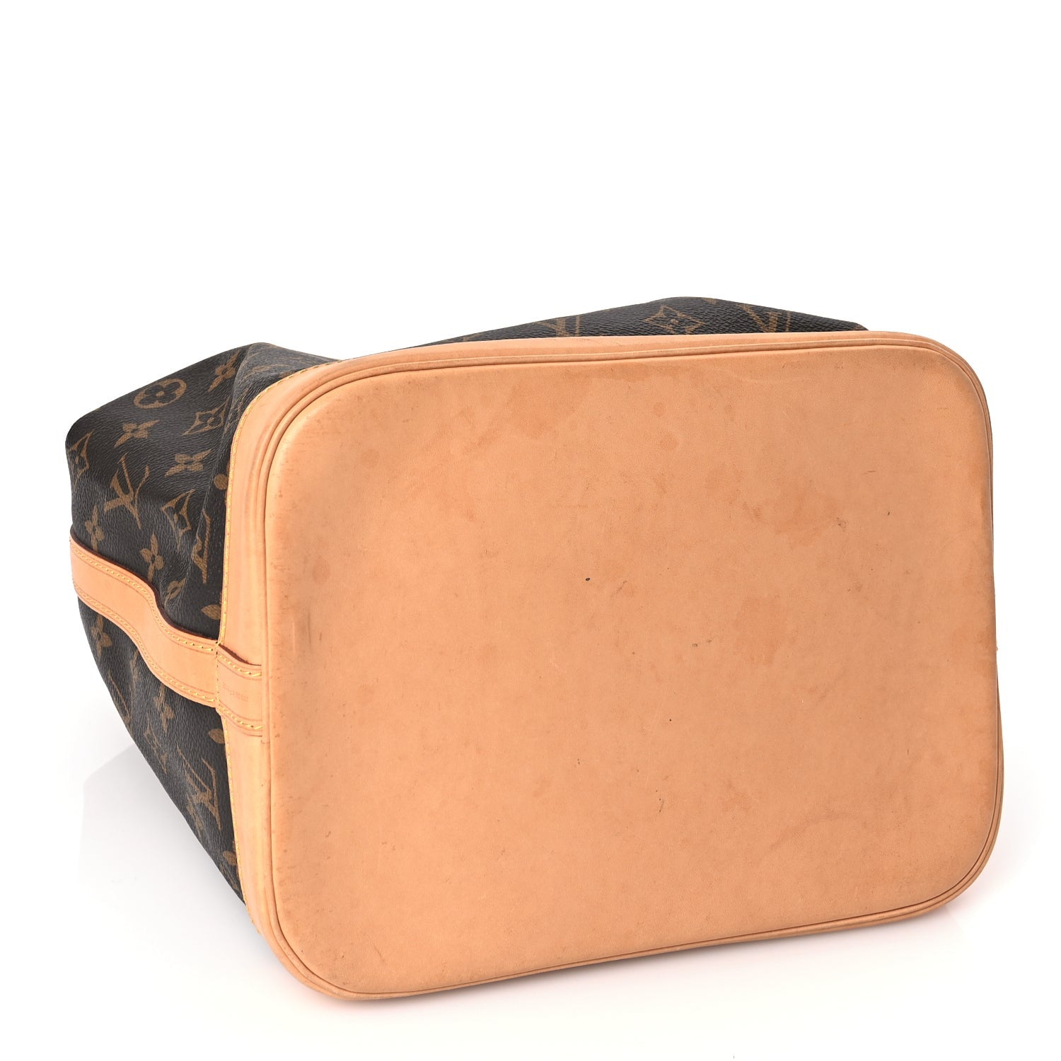 Louis Vuitton Monogram Petit Noe NM 3 of 8