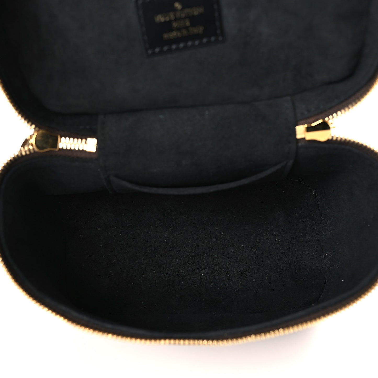 Reverse Monogram Vanity PM