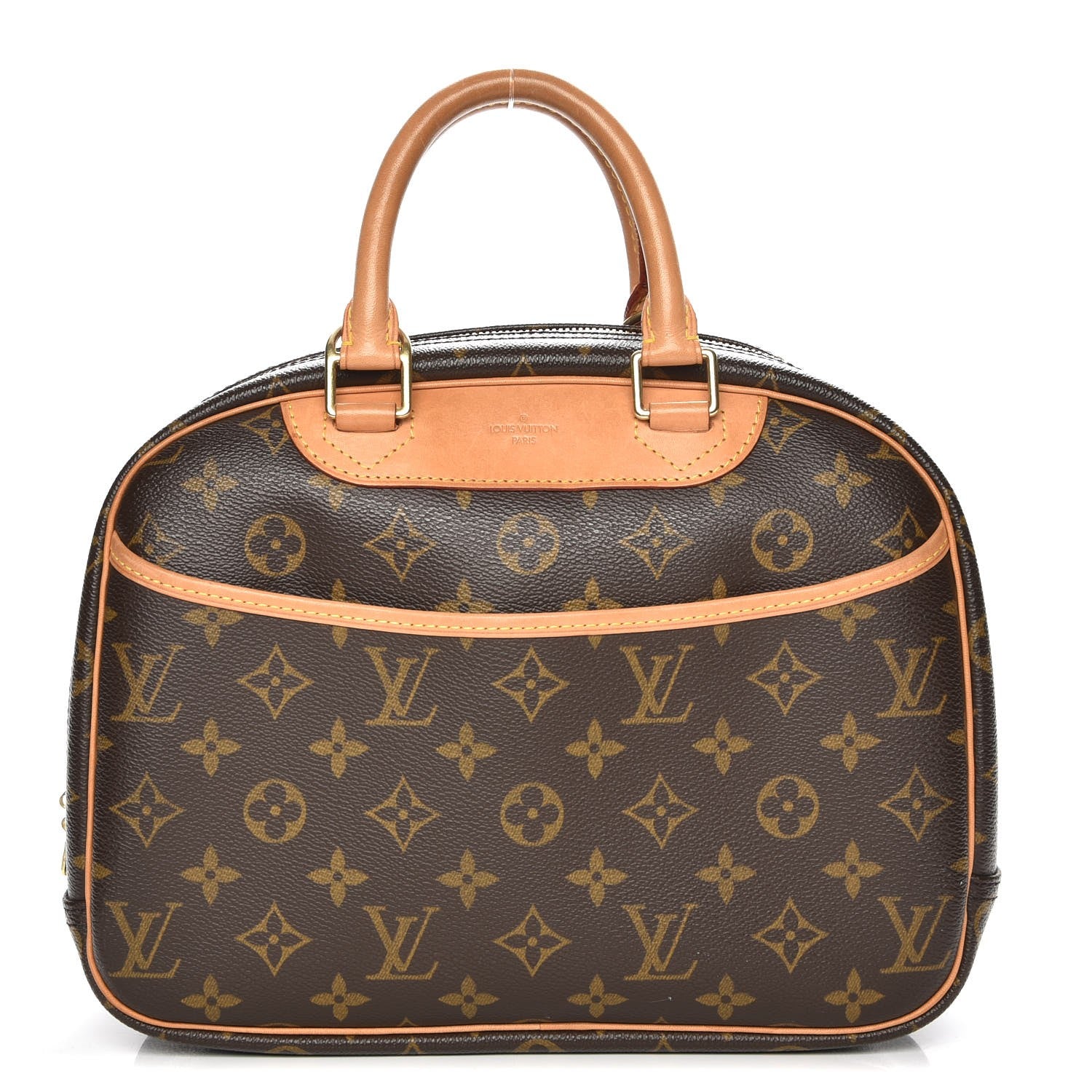 Louis Vuitton Monogram Trouville 1 of 7