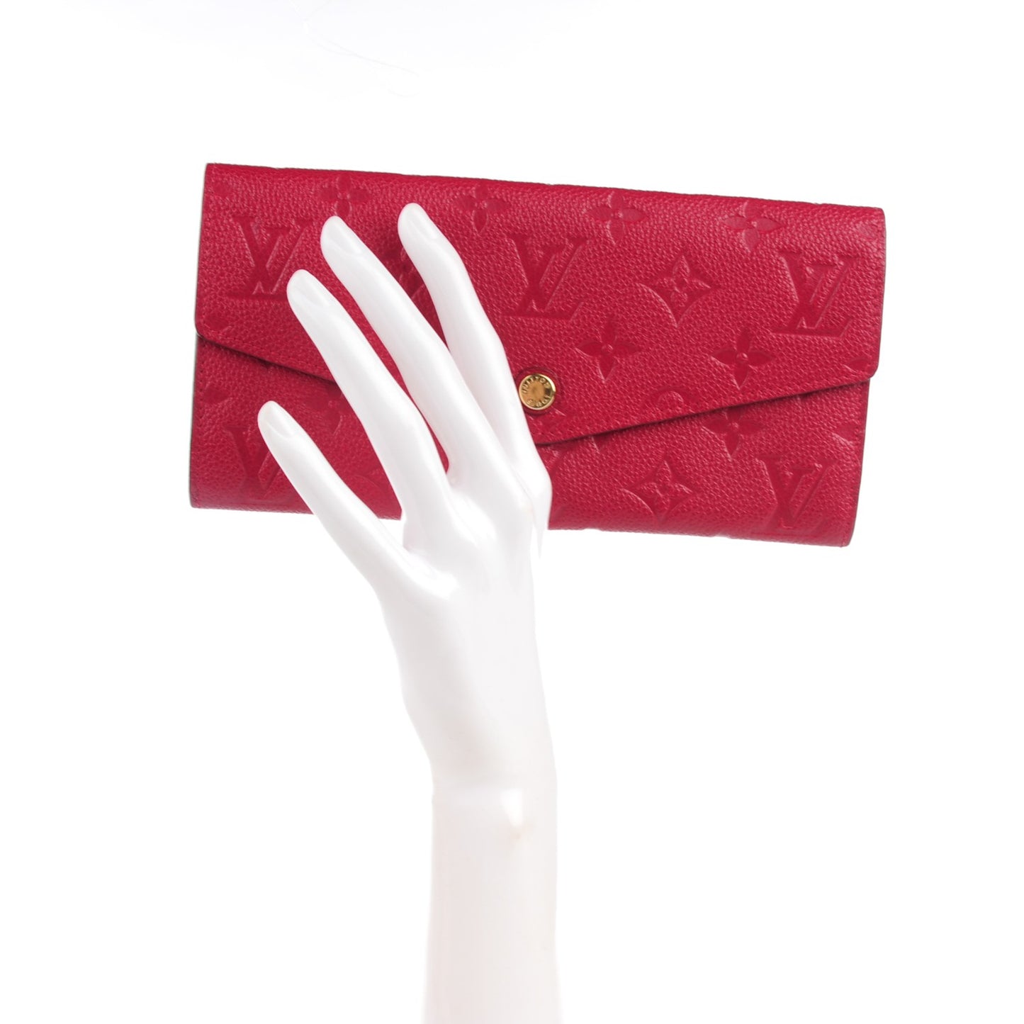 Empreinte Curieuse Wallet Aurore