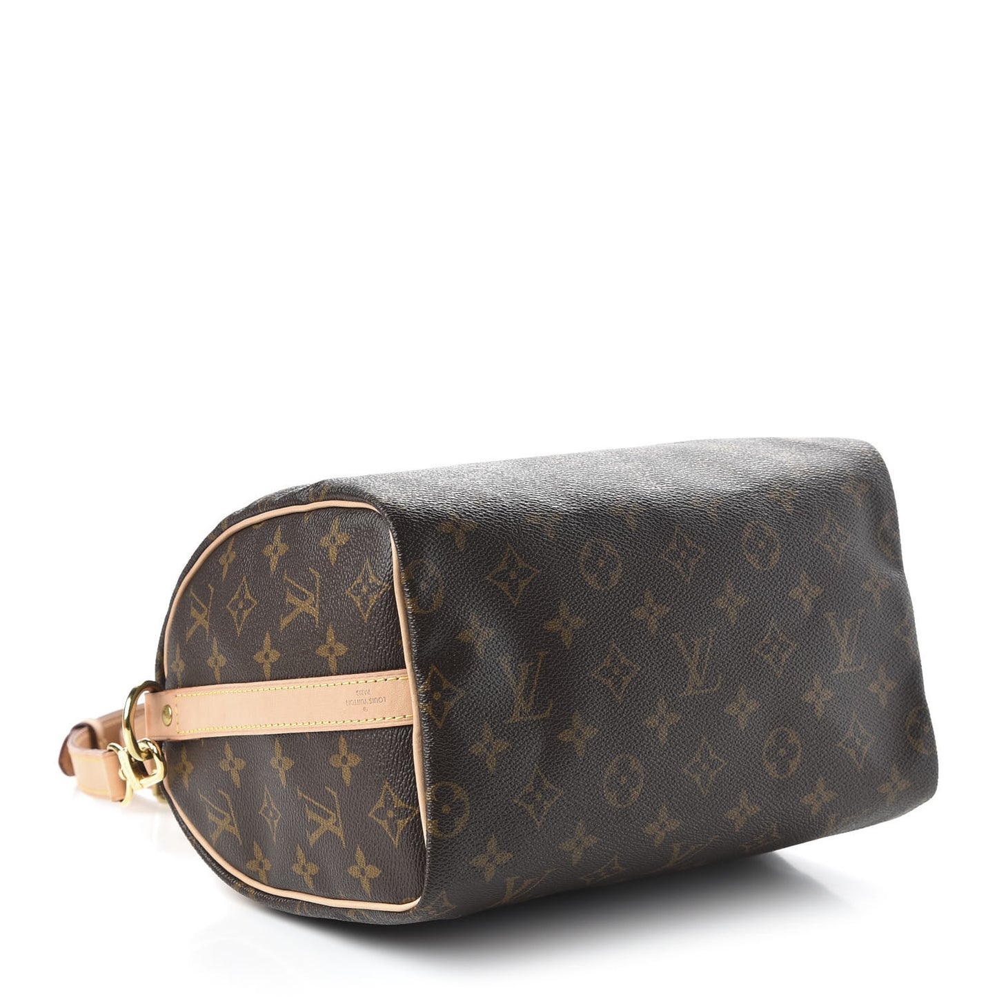 Monogram Speedy Bandouliere 25