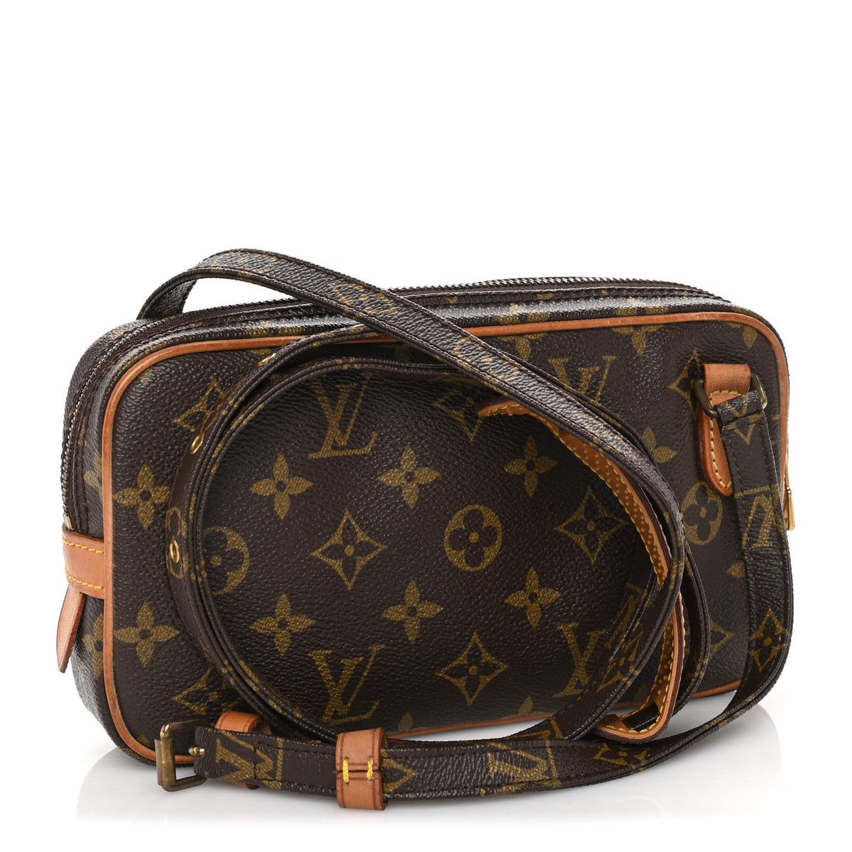 Monogram Pochette Marly Bandouliere
