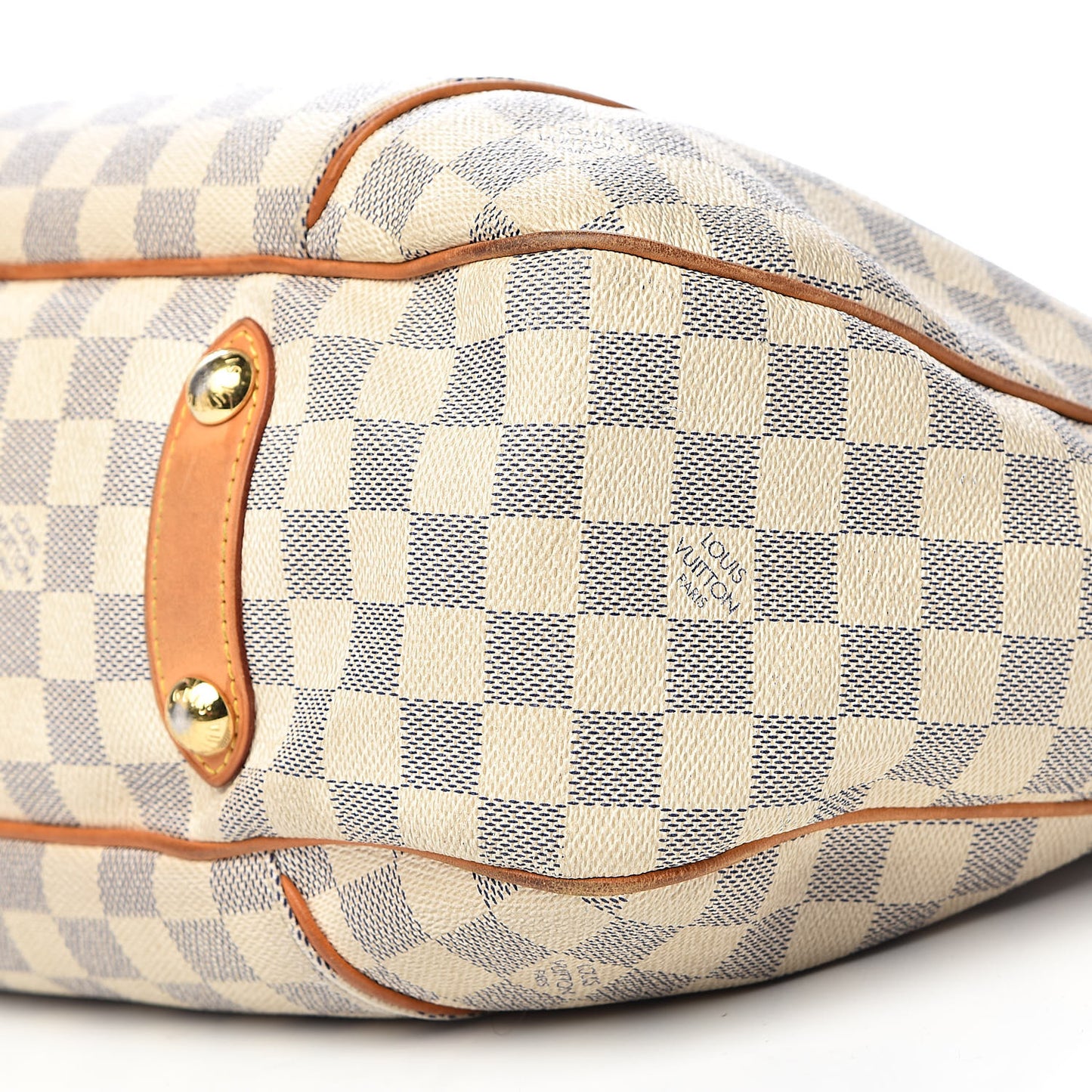 Damier Azur Galliera PM