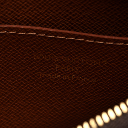 Louis Vuitton Monogram Key Pouch S 6 of 6