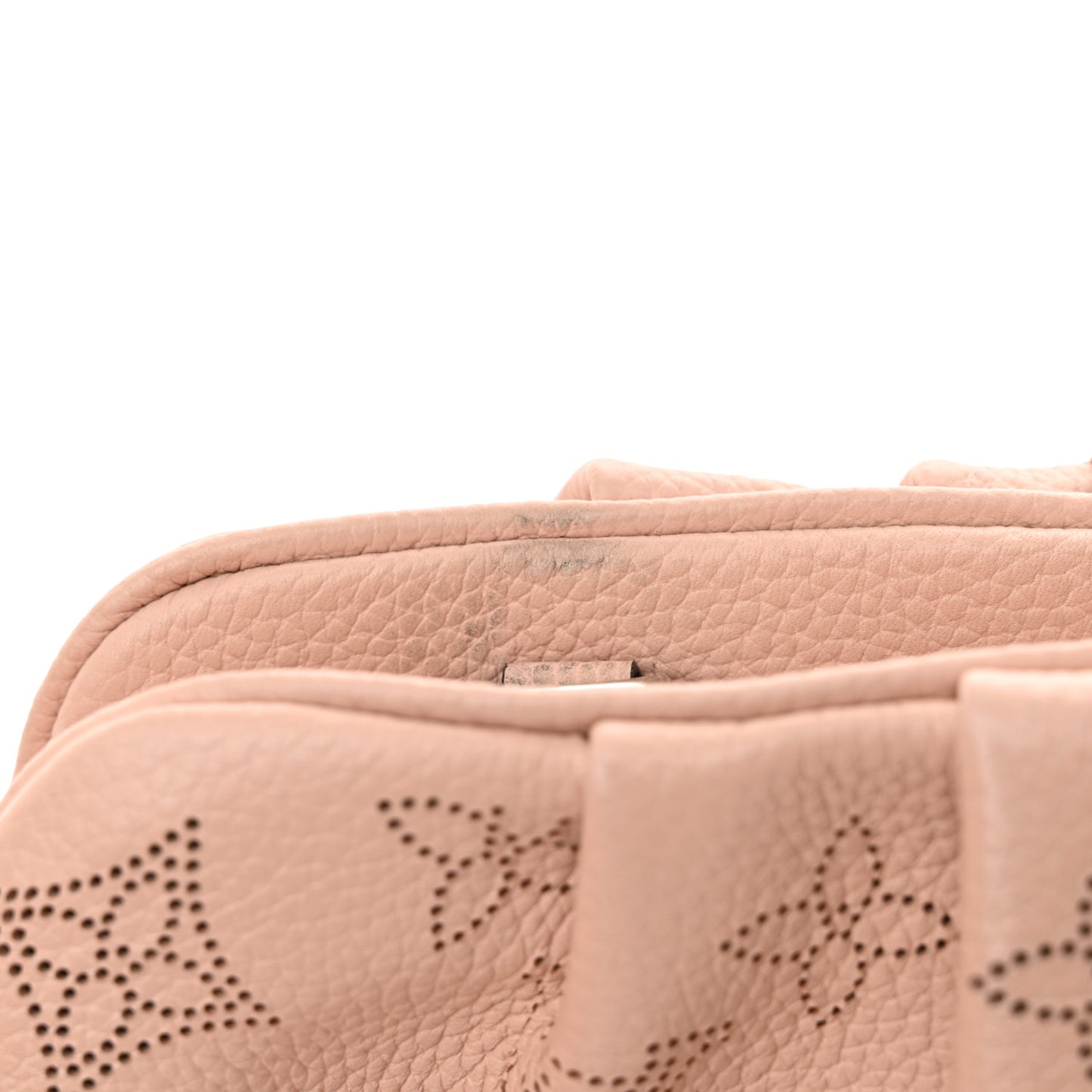 Mahina Scala Mini Pouch Magnolia