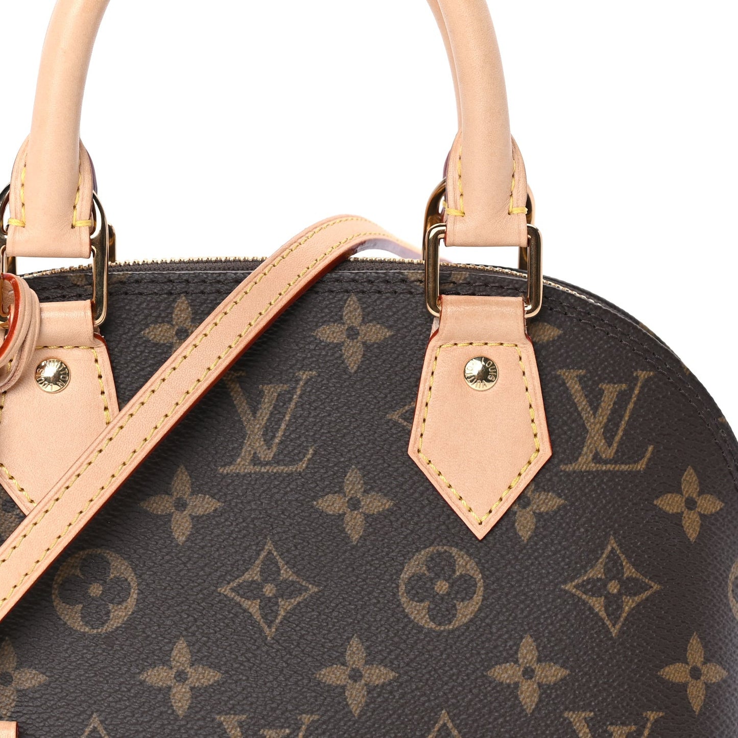 Monogram Alma BB