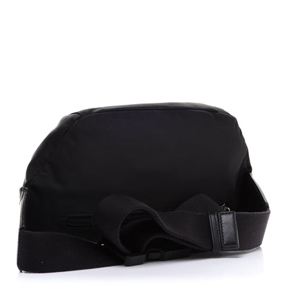 Burberry Econyl Sonny Bum Bag Black 4 of 13