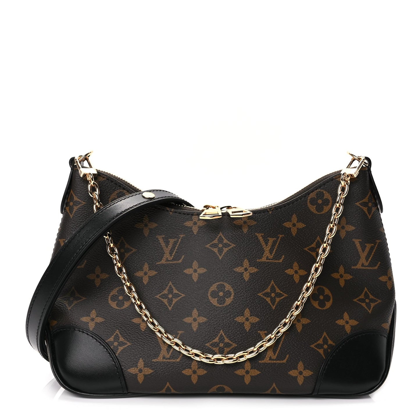 Monogram Boulogne NM  Black