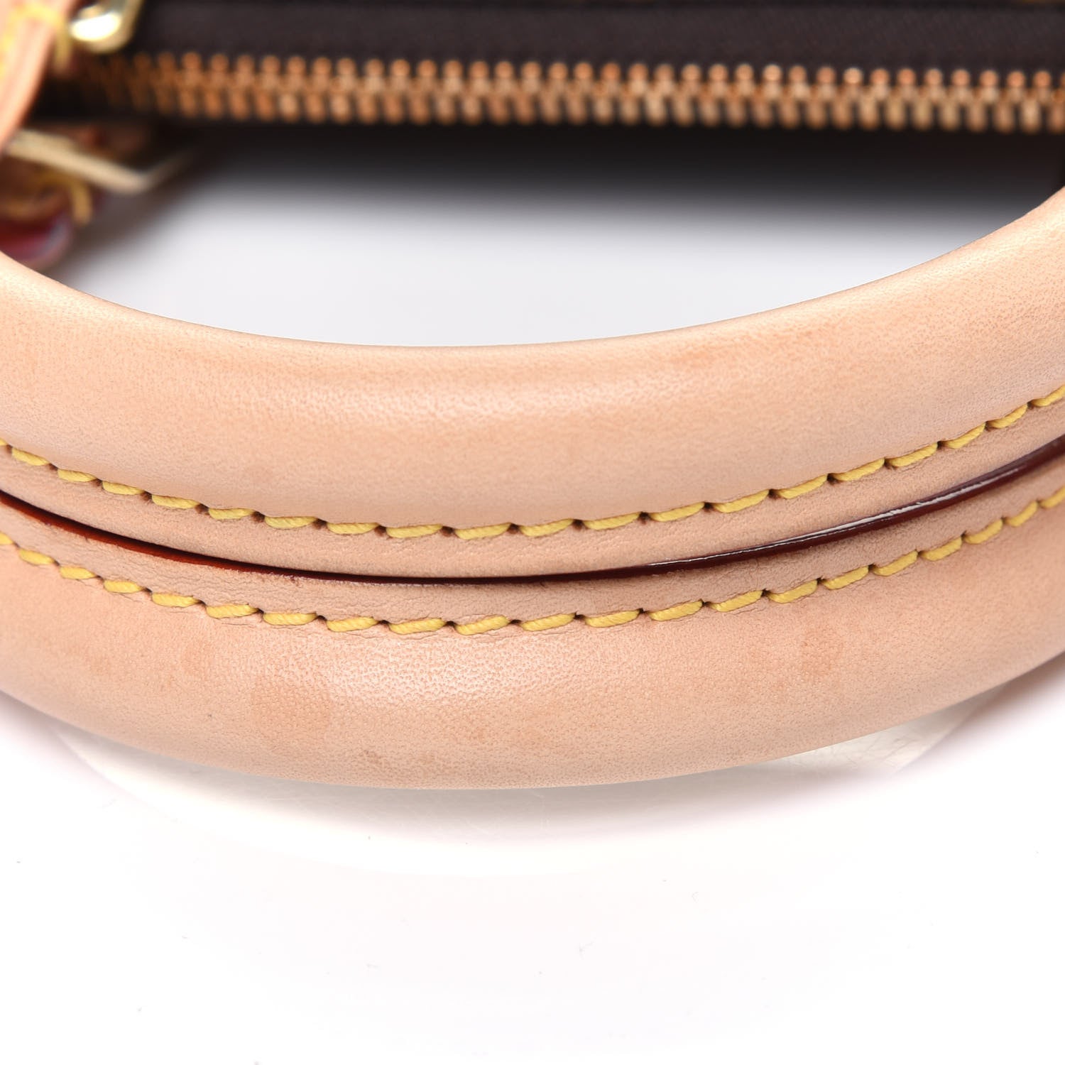 Louis Vuitton Monogram Alma BB 24 of 27