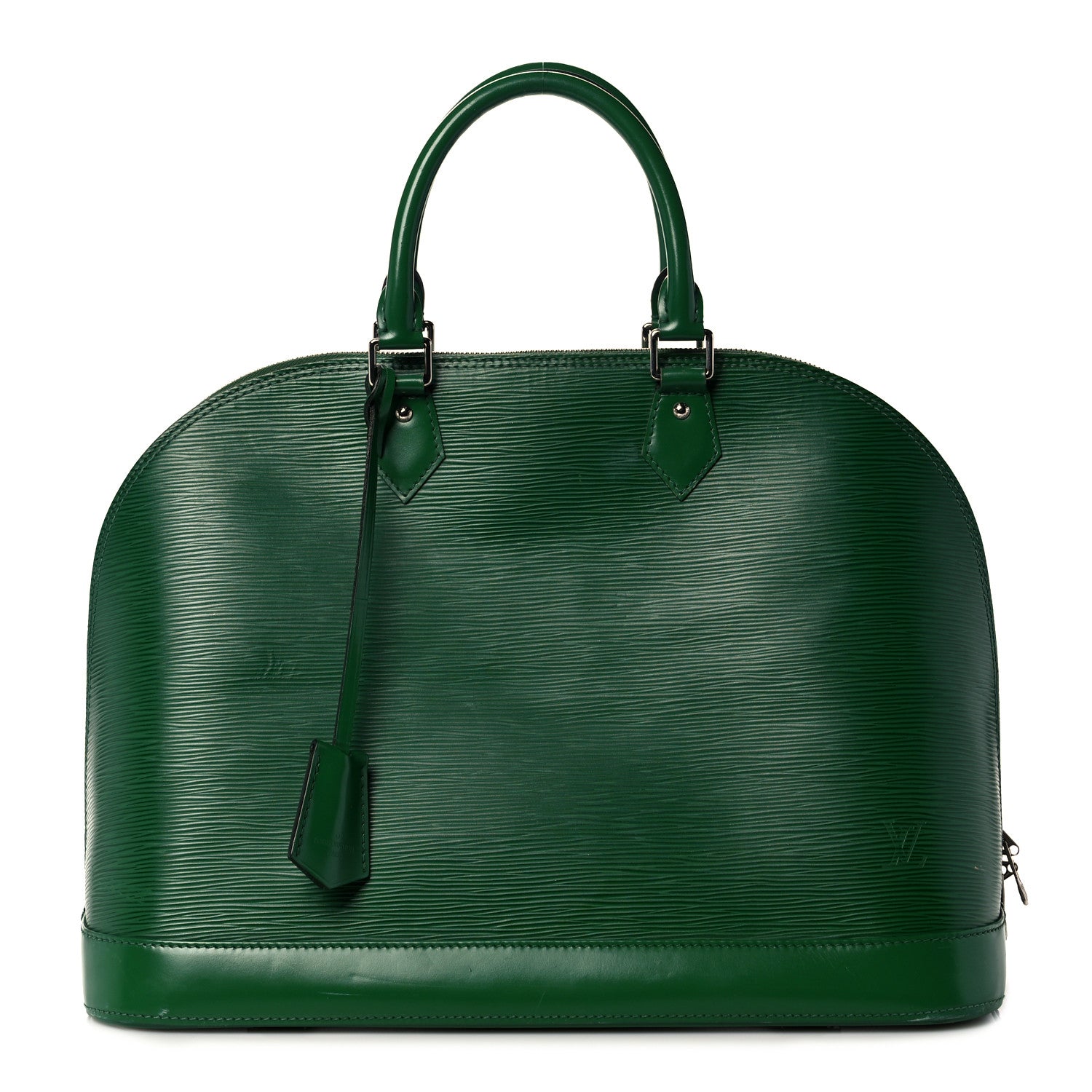 Louis Vuitton Epi Alma PM Borneo 1 of 23