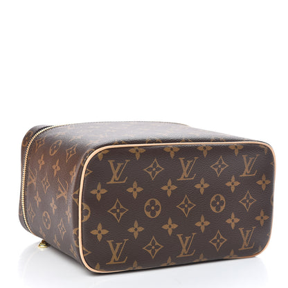 Louis Vuitton Monogram Nice BB 4 of 12