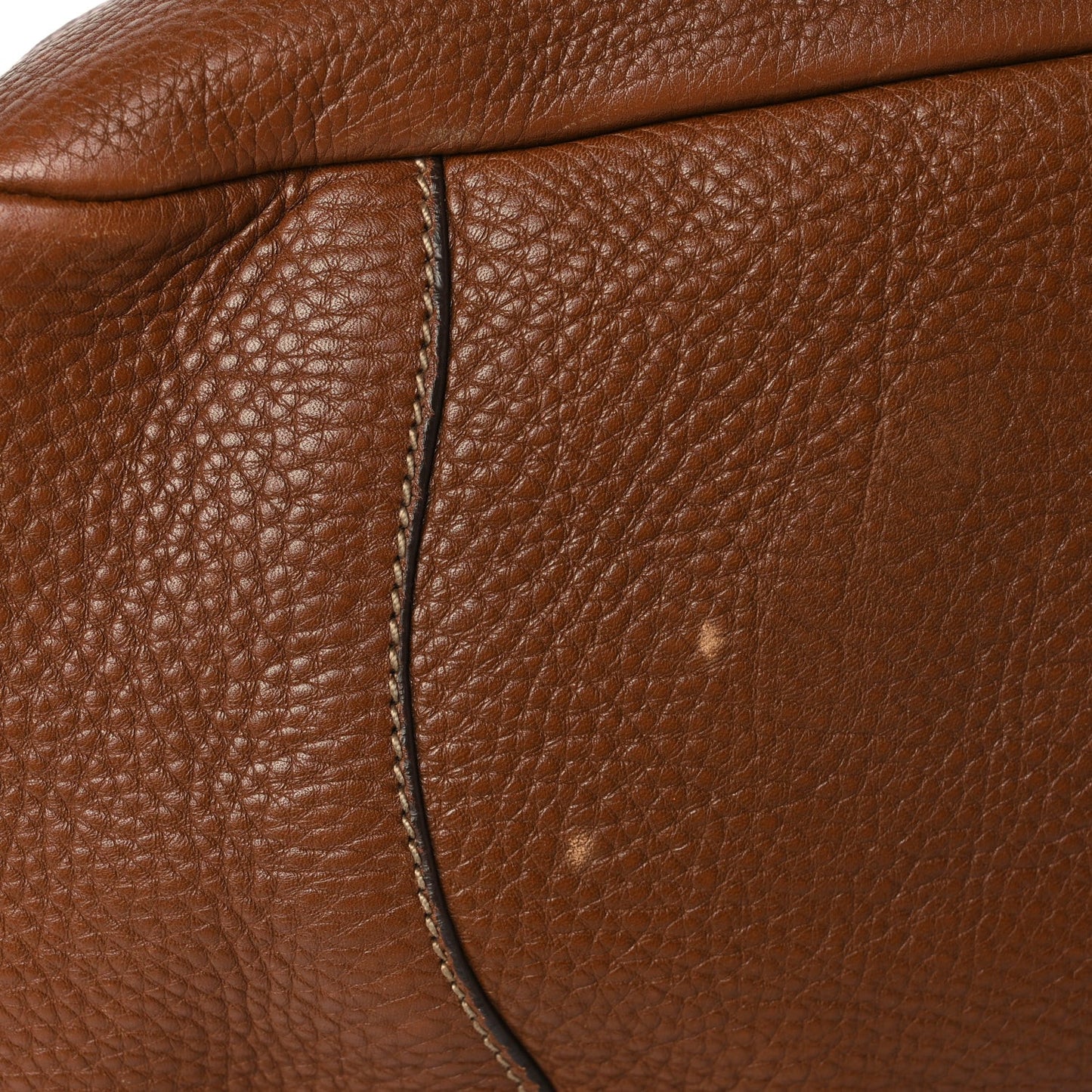 Vitello Daino Hobo Nocciolo