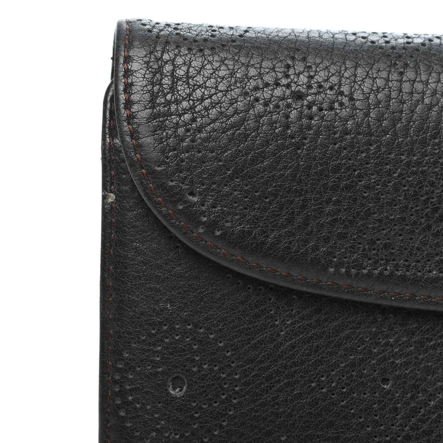 Mahina Amelia Wallet Black