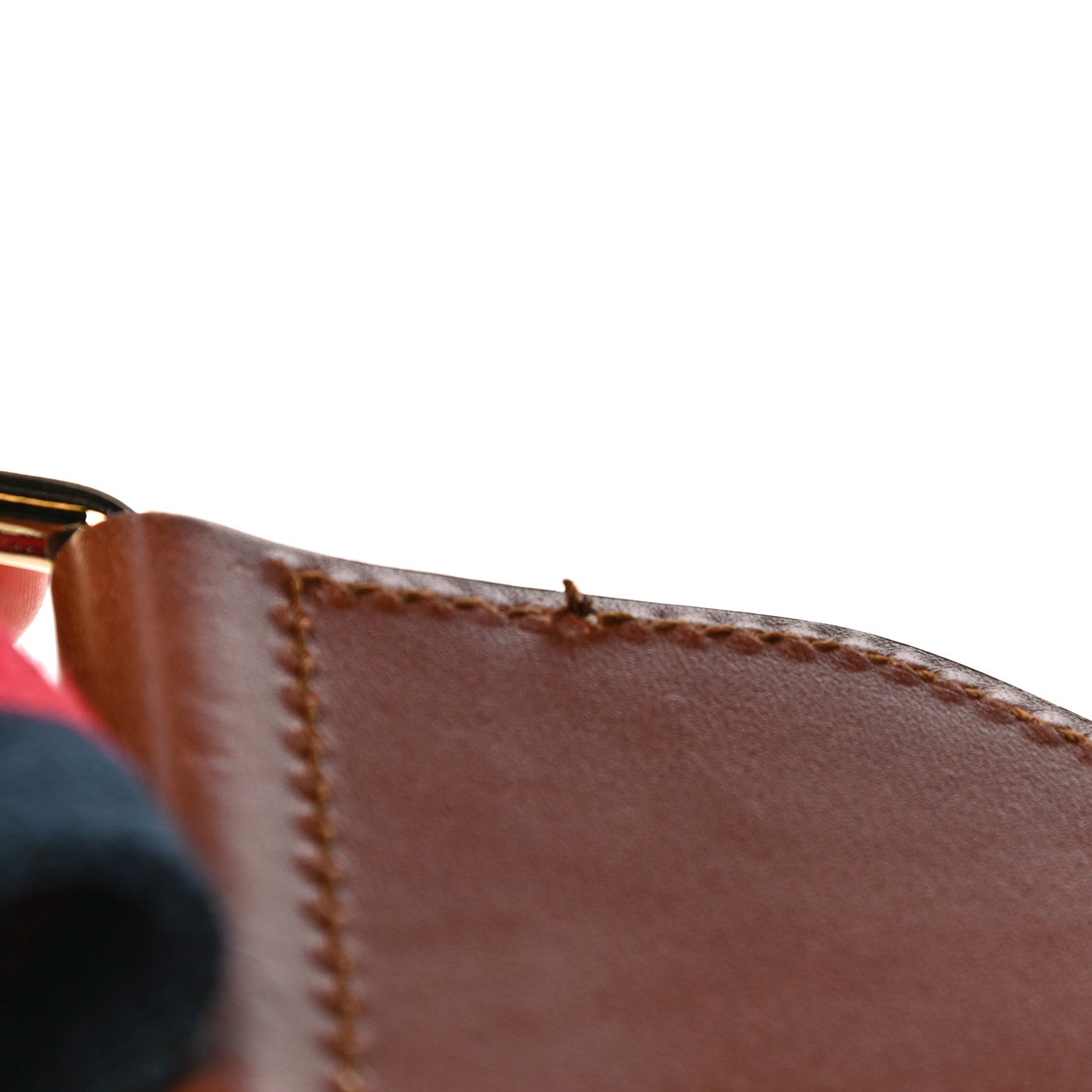 Gucci GG Supreme Monogram Web Medium Padlock Messenger Shoulder Bag Black 25 of 28