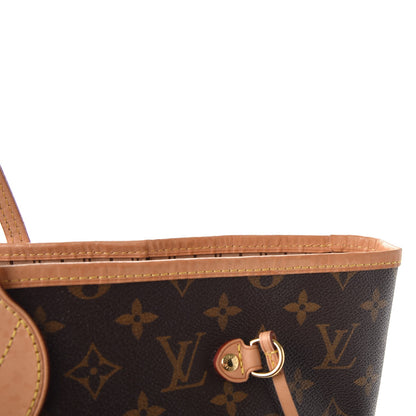 Louis Vuitton Monogram Neo Neverfull GM 15 of 21