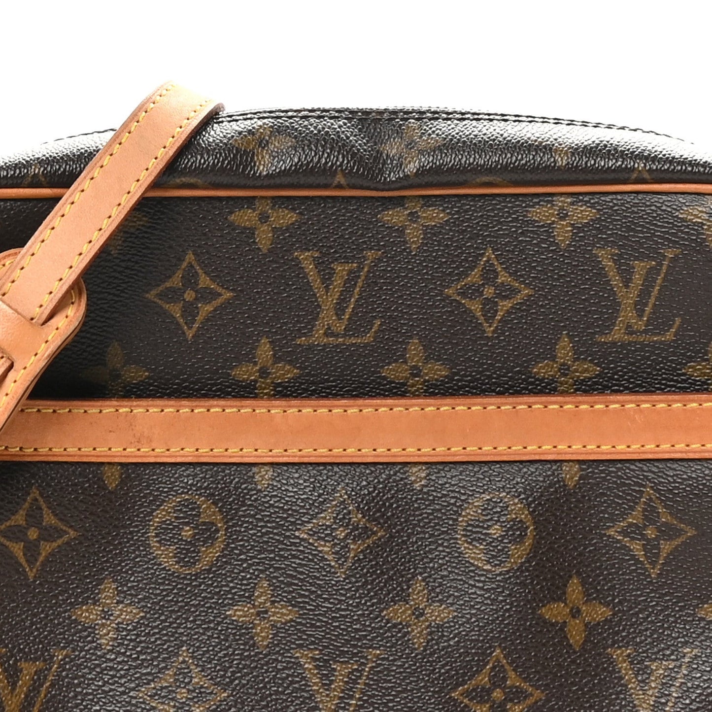 Monogram Trocadero 27