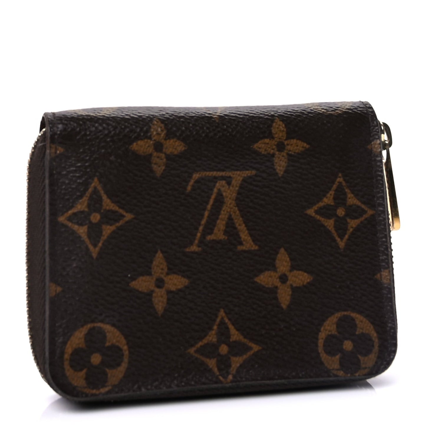 Monogram Zippy Coin Purse