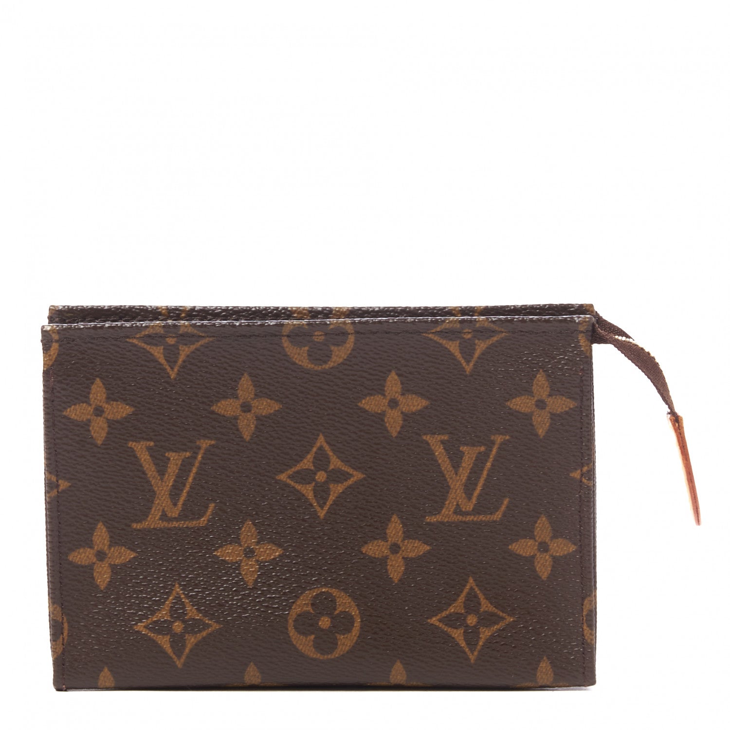 Louis Vuitton Monogram Toiletry Pouch 15 1 of 7
