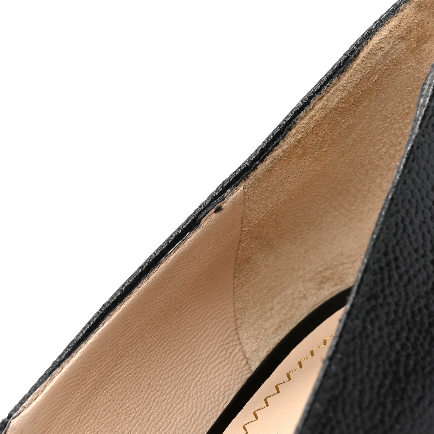 Vernigolf Tribtoo 105 Pumps 36 Black