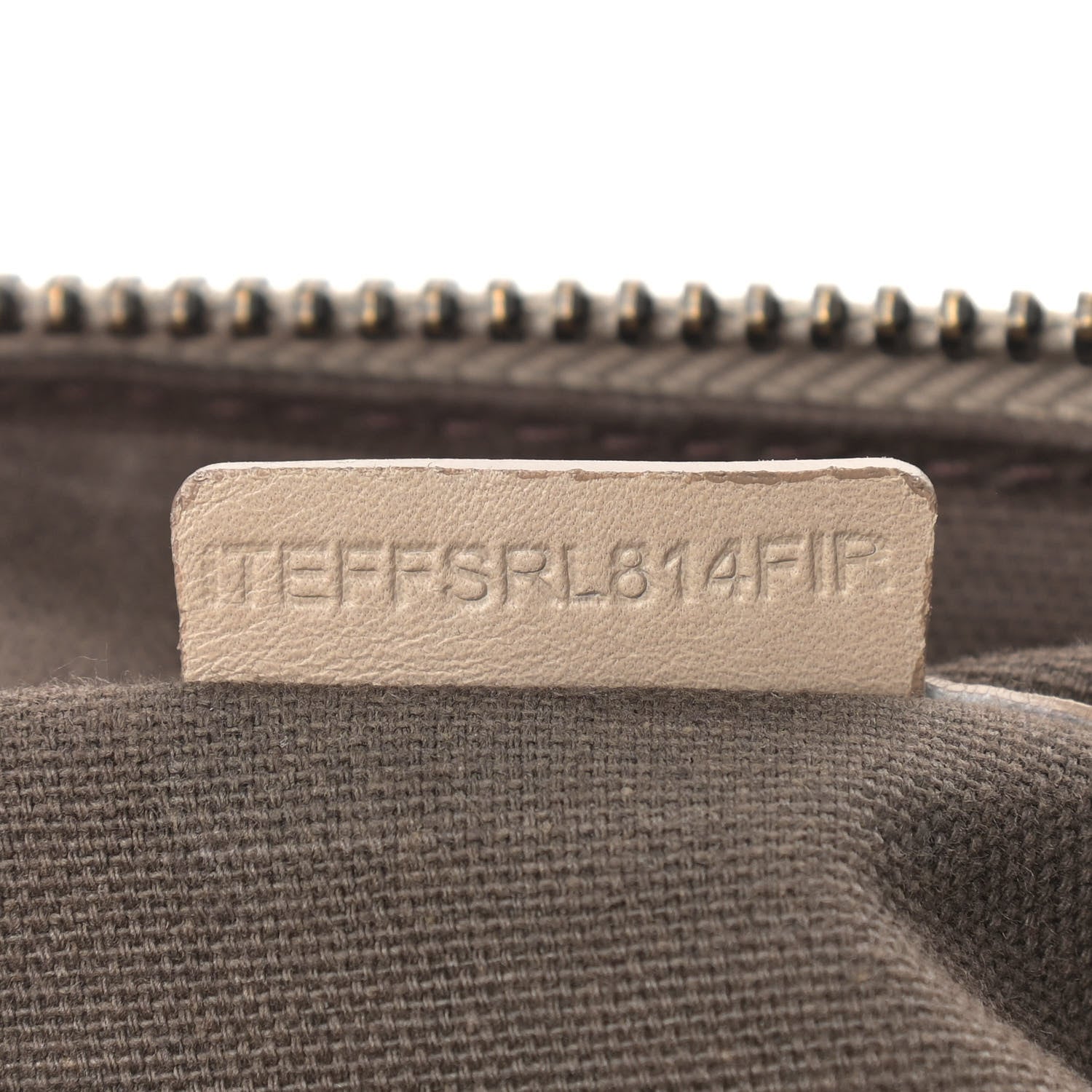 Burberry Smoked Check Satchel Trench 9 of 26