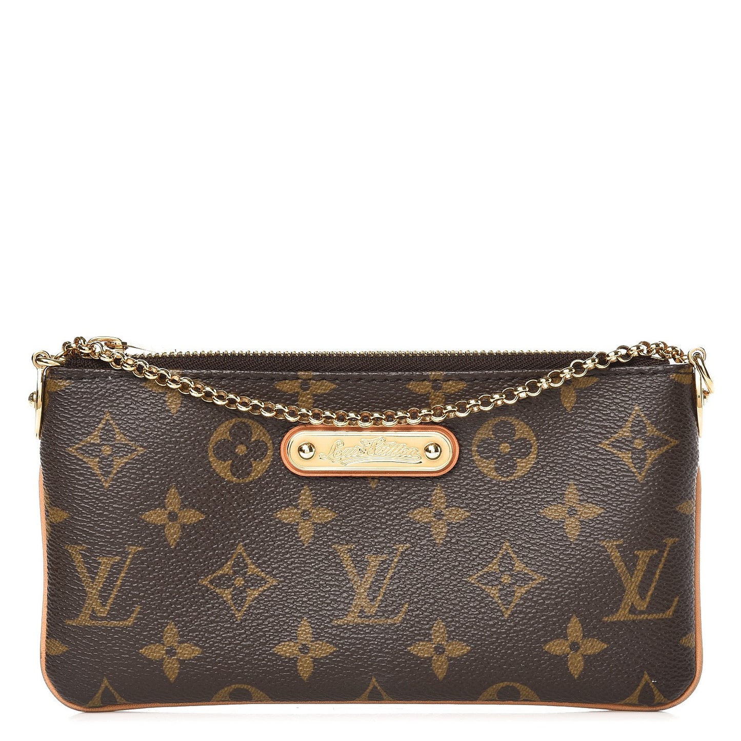 Monogram Pochette Milla MM
