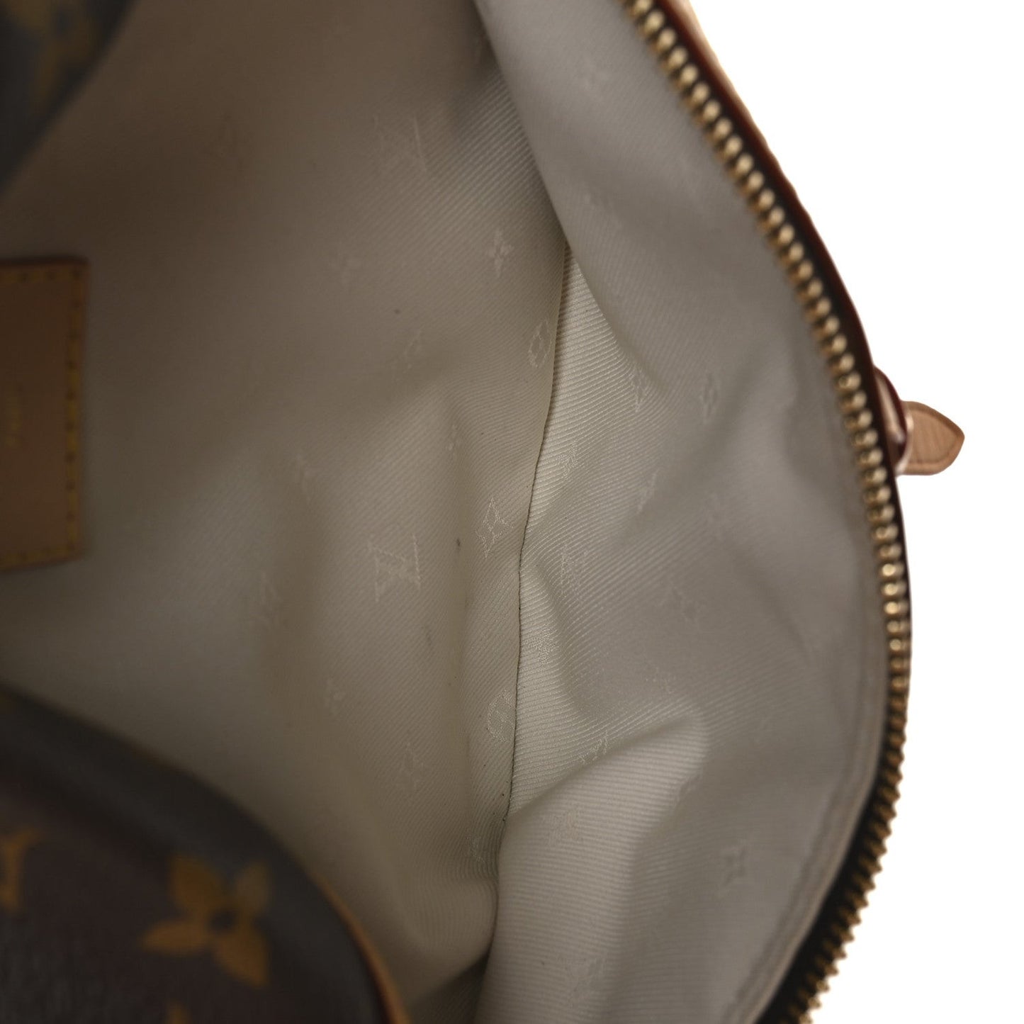 Monogram High Rise Bumbag