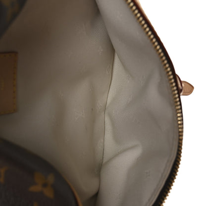 Louis Vuitton Monogram High Rise Bumbag 5 of 7