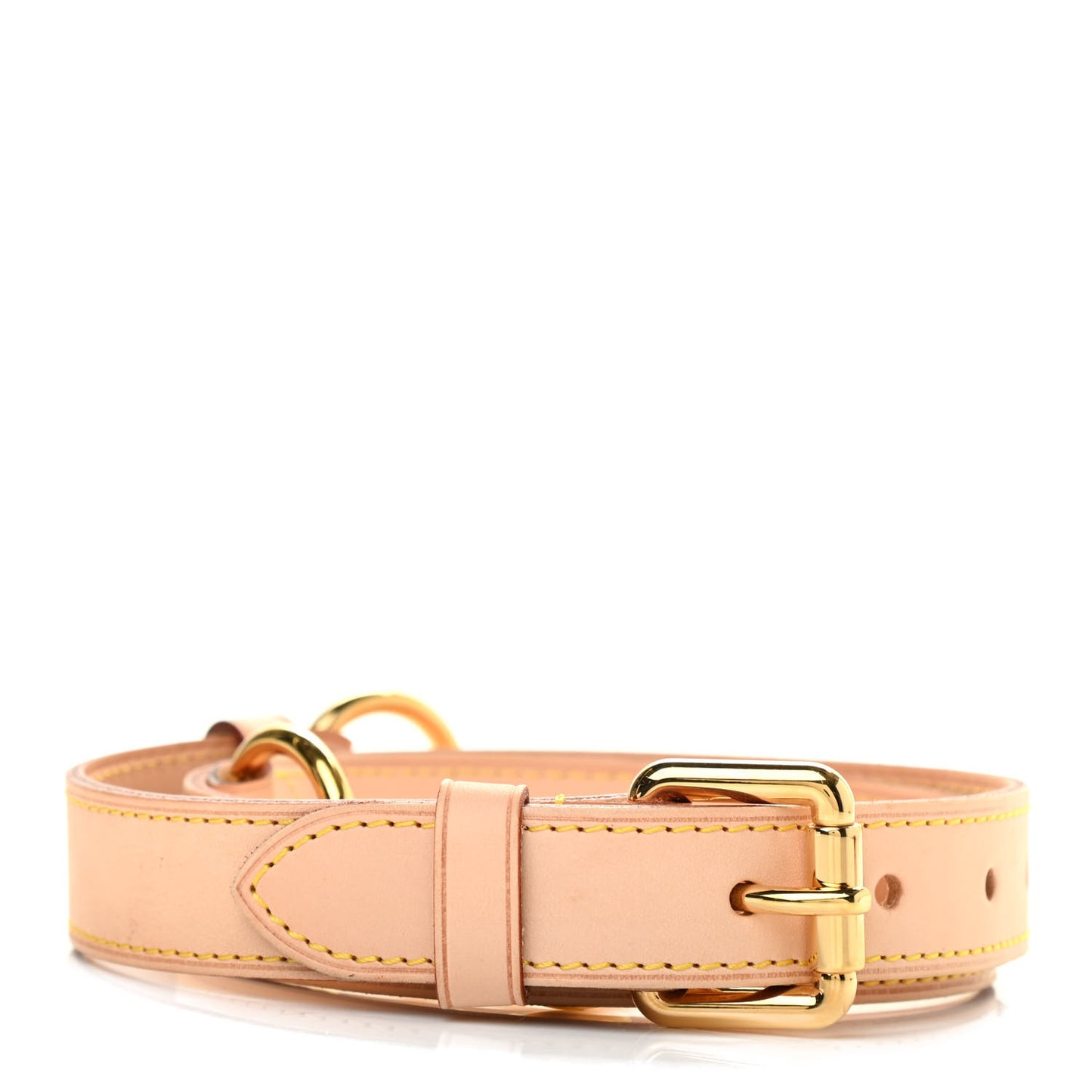 Vachetta 25mm Adjustable Shoulder Strap