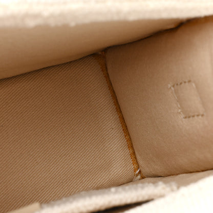 Jacquemus Boucle Le Grand Bambino Off White 12 of 12