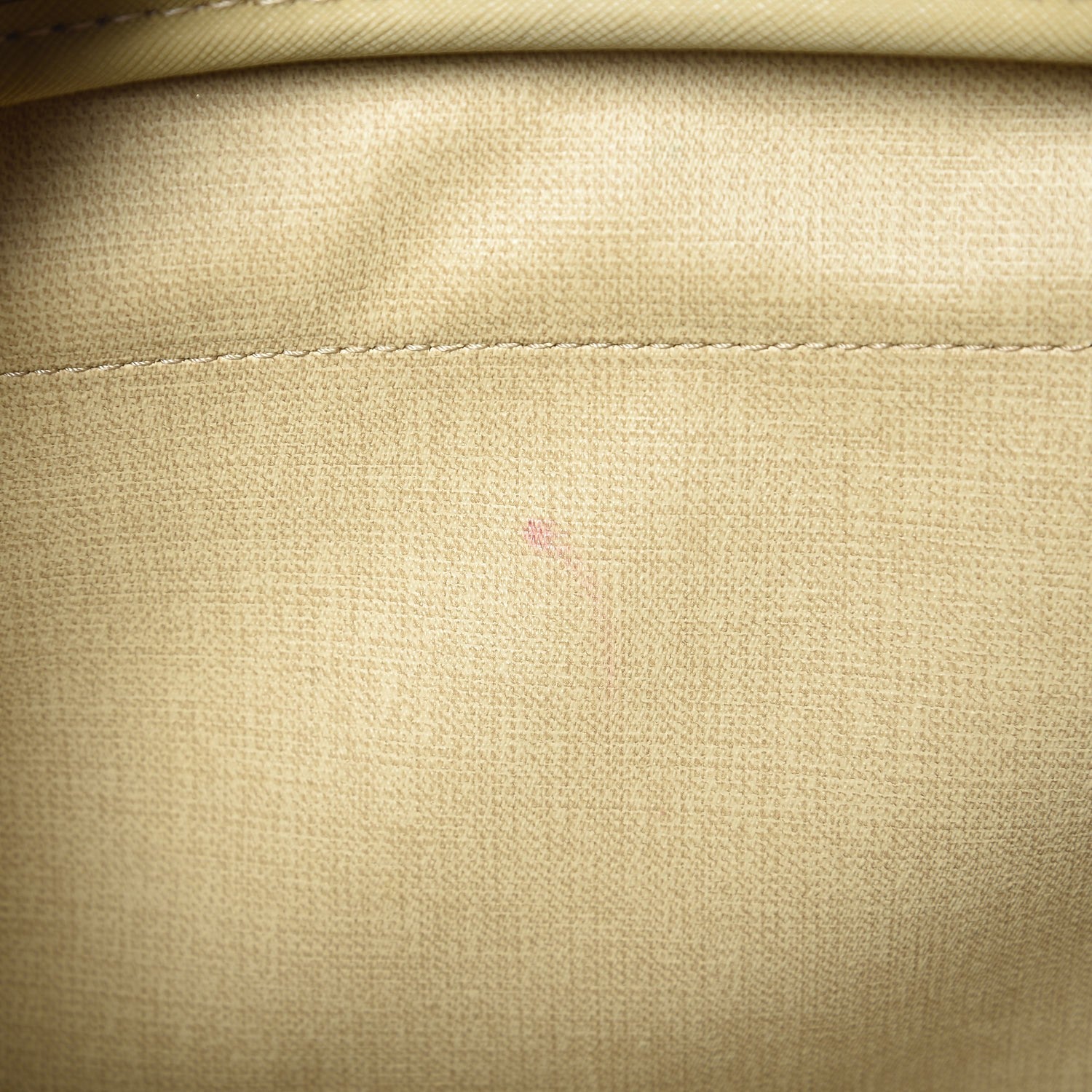 Louis Vuitton Monogram Reporter PM 10 of 10