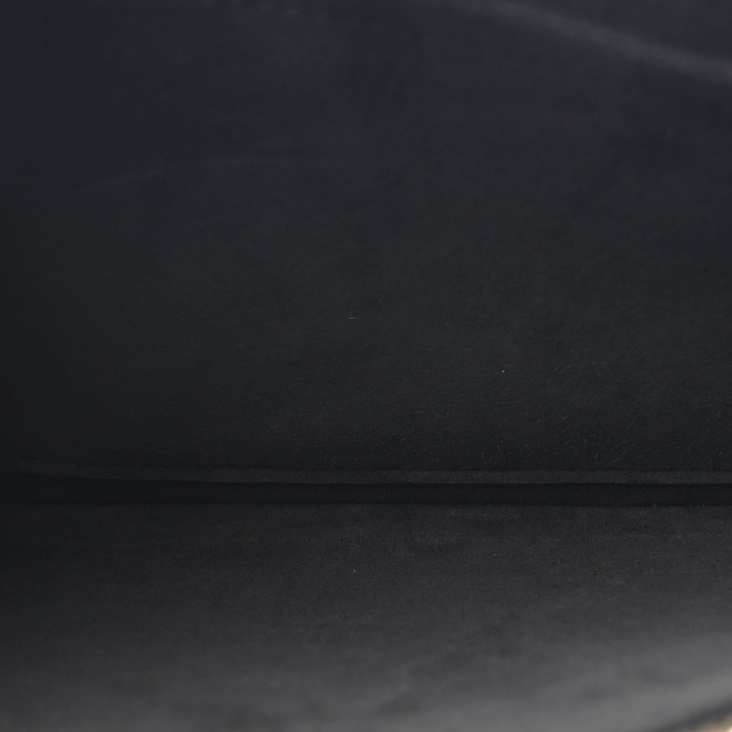 Monogram Soufflot BB Black