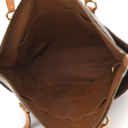 Louis Vuitton Monogram Totally MM 5 of 11