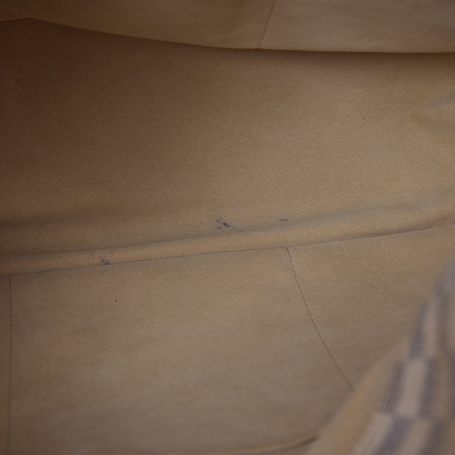 Louis Vuitton Damier Azur Artsy MM 19 of 20