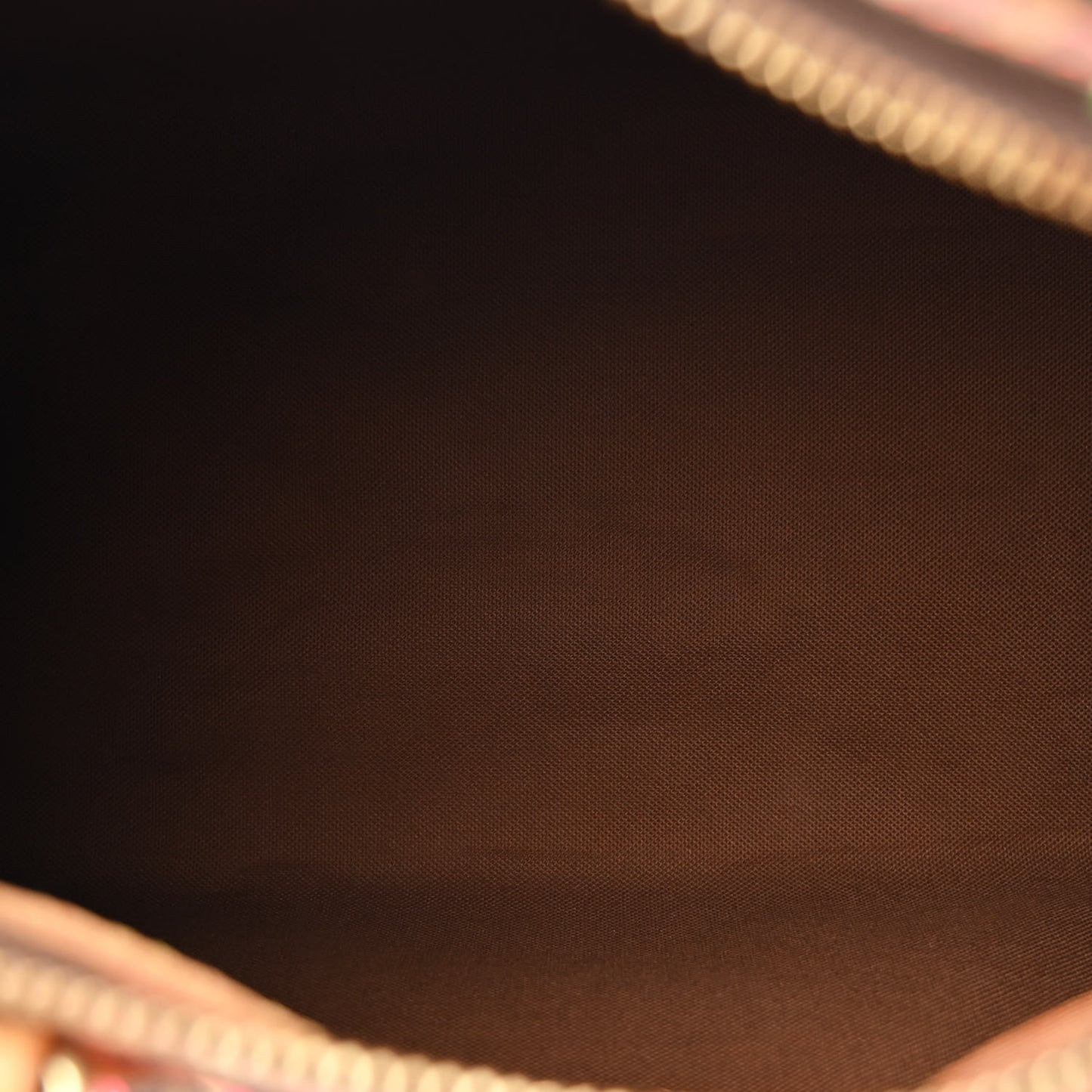 Monogram Cerises Speedy 25