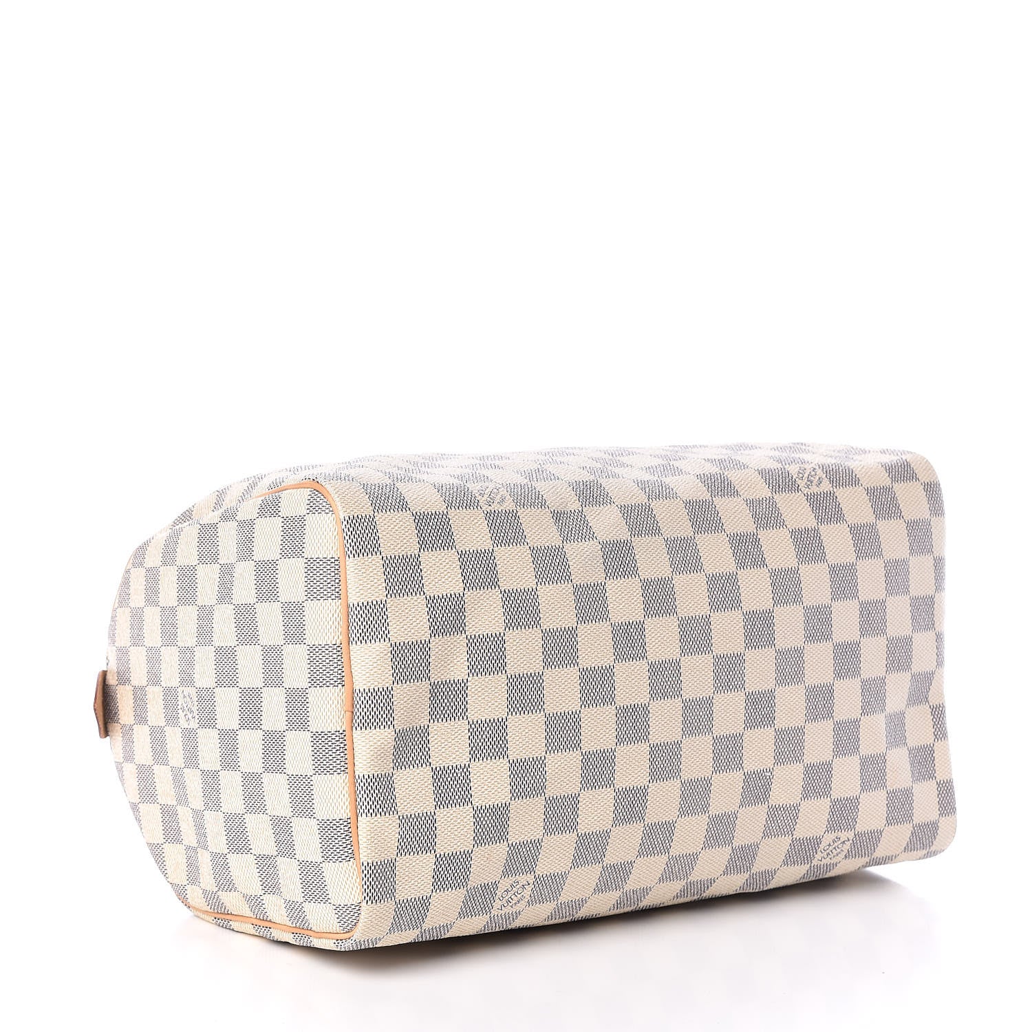 Louis Vuitton Damier Azur Speedy 30 4 of 18